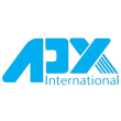 APX logo