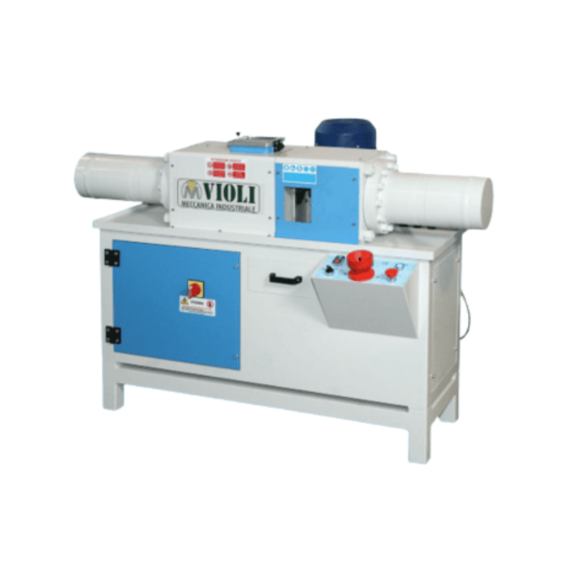 BRIQUETTING MACHINE