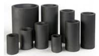 CRUCIBLES FOR CONTINUOUS CASTING MACHINE