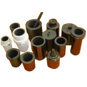 CRUCIBLES FOR VACCUM CASTING MACHINE (1)